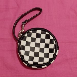 80's Style Wristlet